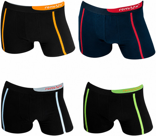Remixx boxershorts boxer - 4,