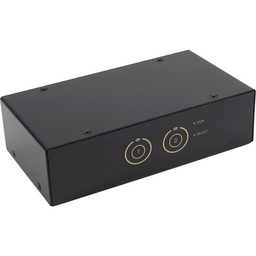 Inline kvm desktop switch - kvm,