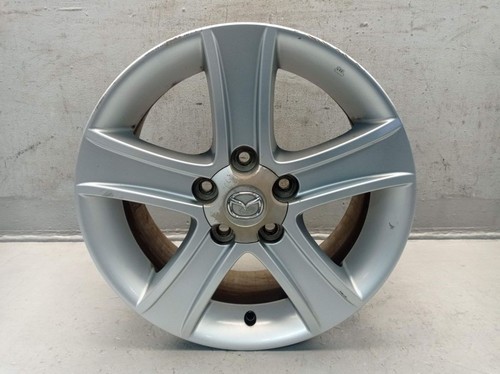 Mazda einzelfelge - 6,