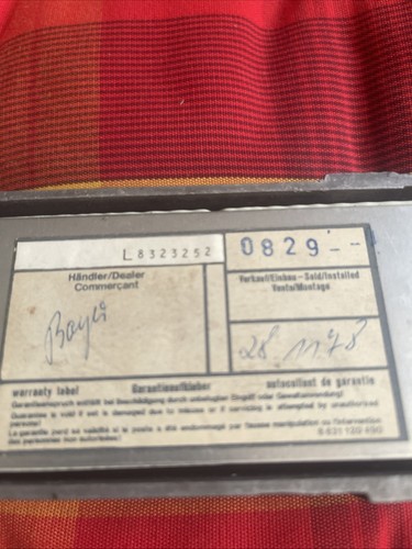 Blaupunkt spannungswandler - blaupunkt,