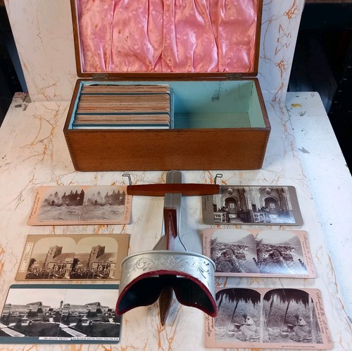 Antik perfectscope stereoview - antik, perfectscope/stereoview