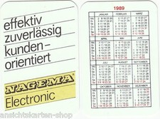 DDR Taschenkalender aus