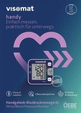 visomat handy Handgelenk