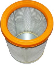 Lamellenfilter passend für