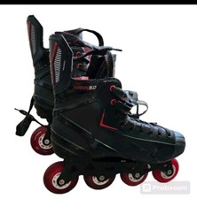 Graf  Maxx 9.0 Inliner Größe