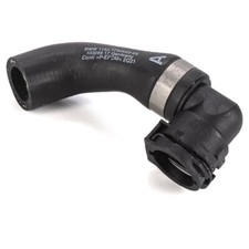 ORIGINAL BMW Kühlerschlauch