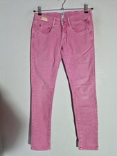 Replay damen stretch jeans - replay,