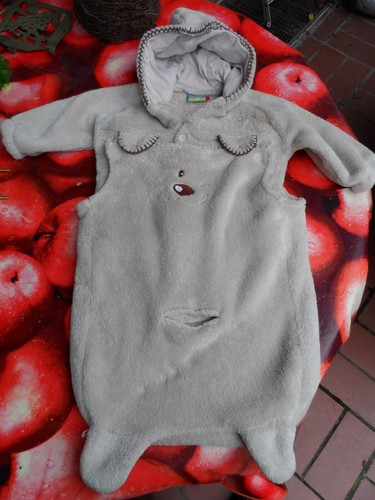 Für maxi cosi winteranzug - für,