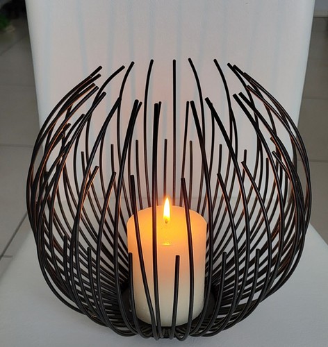 Windlicht outdoor indoor - windlicht,