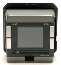 For Hasselblad H Phase one H