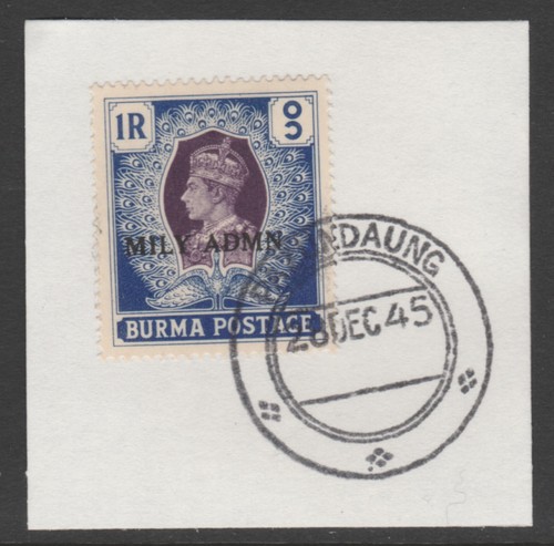 905978 burma 1945 mily - 905978,