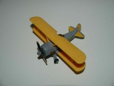 Disney Pixar Planes LEADBOTTOM 2 1:55 Druckguss Mattel 