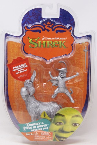 Mga dreamworks shrek - mga-,