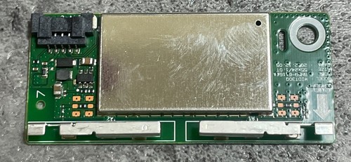 Samsung led wlan modul - led,