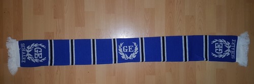 Schalke schal stadt fussball - schalke,