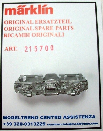 Märklin 21570 215700 - -,