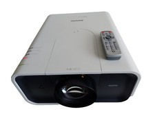 Sanyo PLC-XP100 Projektor