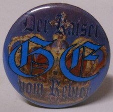 Schalke Fans GE Der Kaiser vom