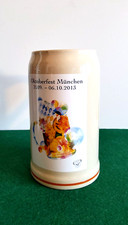 Bierkrug Oktoberfestkrug