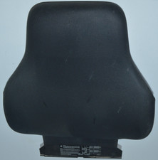 BMW C1 125 200 RÜCKENLEHNE SITZ SITZBANK FAHRERSITZ SATTEL POLSTER WERKZEUG