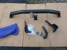 Nissan Juke II F16 Ab 2019 Anhängerkupplung Abnehmbar KE500-6P510 KE5005P510