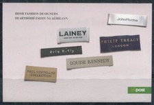 Irland 2010 Mi. 1936-41 A / D