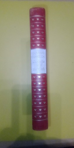 Giovanni guareschi carlotta - giovanni,