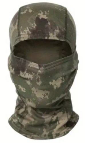 Sommer camoflauge - sommer,