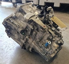 Nissan X-Trail T32 Getriebe