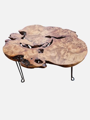 Design couchtisch unikat aus - couchtisch,