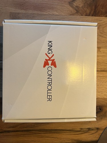 Ps4 king controller - king,