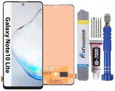 Für Samsung Galaxy Note 10