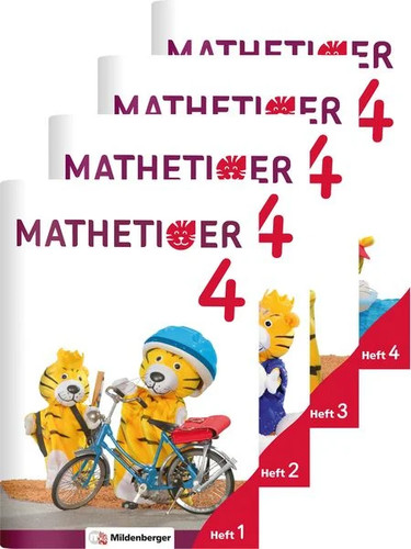 Mathetiger - , 4