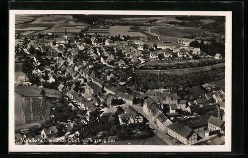 Windischeschenbach obpf - windischeschenbach, /obpf