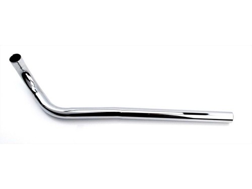 Hercules prima steck auspuff - m,