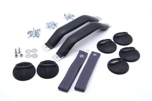 Türgriffset für porsche - für,