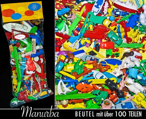 Alt manurba wundertüten - manurba,
