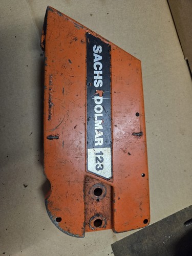 Original dolmar 123 - original,