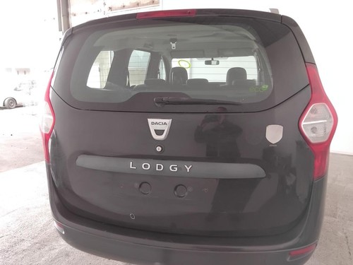 Dacia lodgy heckklappe nv676 - lodgy,