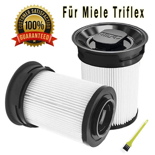 Hepa filter für miele - 2,