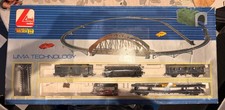 Lima Tecnology HO 1991