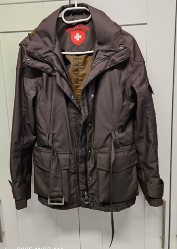 Wellensteyn jacke damen - wellensteyn,