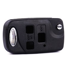 3Tasten Klappschlüssel