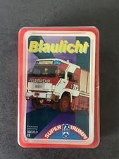 Super Trumpf fx Schmid -