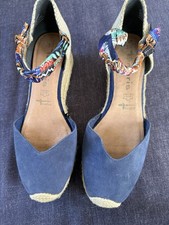Tamaris Keilpumps Wedges Gr