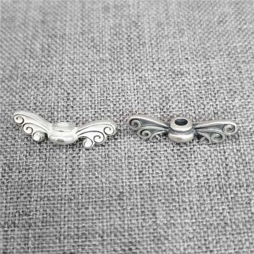 Sterling silber - 2,