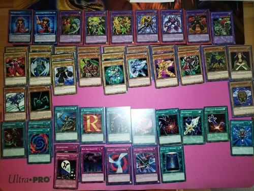Deck old goat speed - old, /