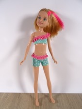 Vintage Barbie Skipper Puppe