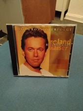 Roland Kaiser - Die  großen