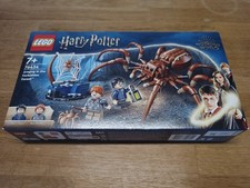 LEGO Harry Potter 76434 Aragog
